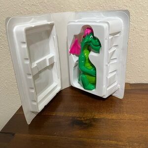 Vintage 1996 McDonalds Pete's Dragon VHS Happy Meal Toy